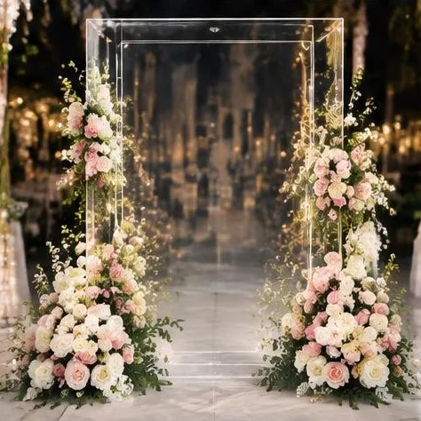 تصوّر تنسيق Hani Flower